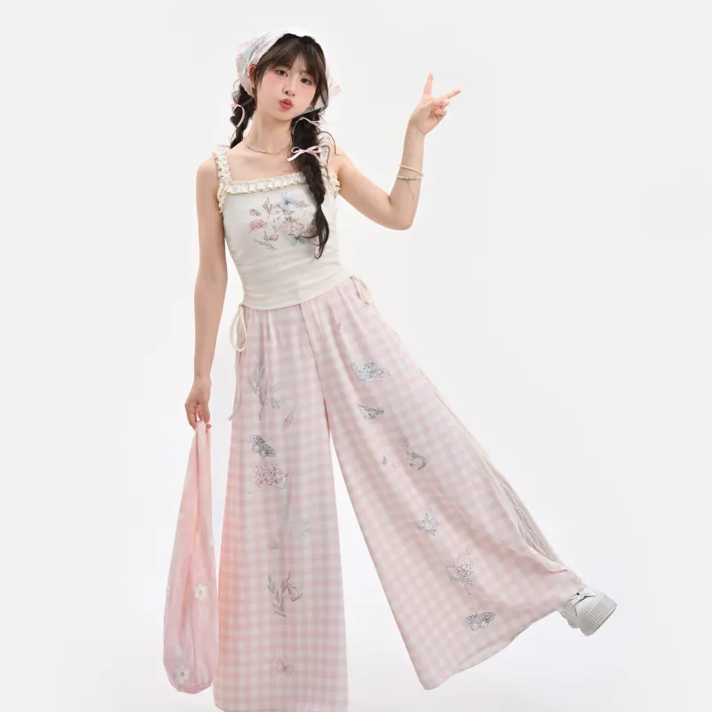 SNBL Casual Pants Women's-4