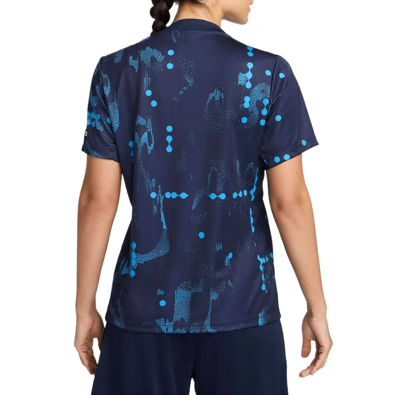 Nike Chelsea FCAcademy T Shirt Women's-1