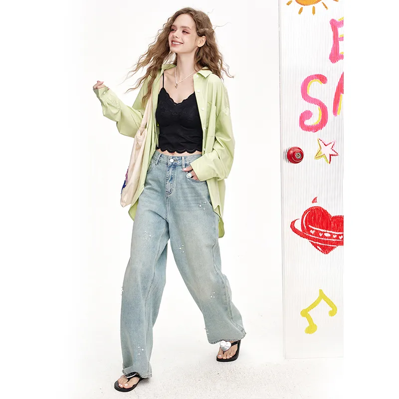 ELF SACK Camisoles Women's-13