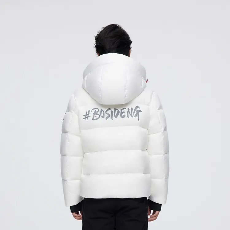 BOSIDENG Puff Series Down Jacket Women's-5