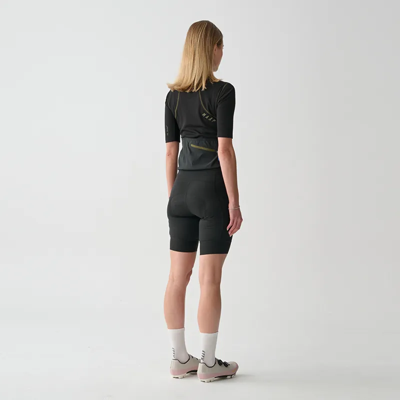 MAAP Alt_Road Jersey 2.0 Cycling Clothing Women's Black-2