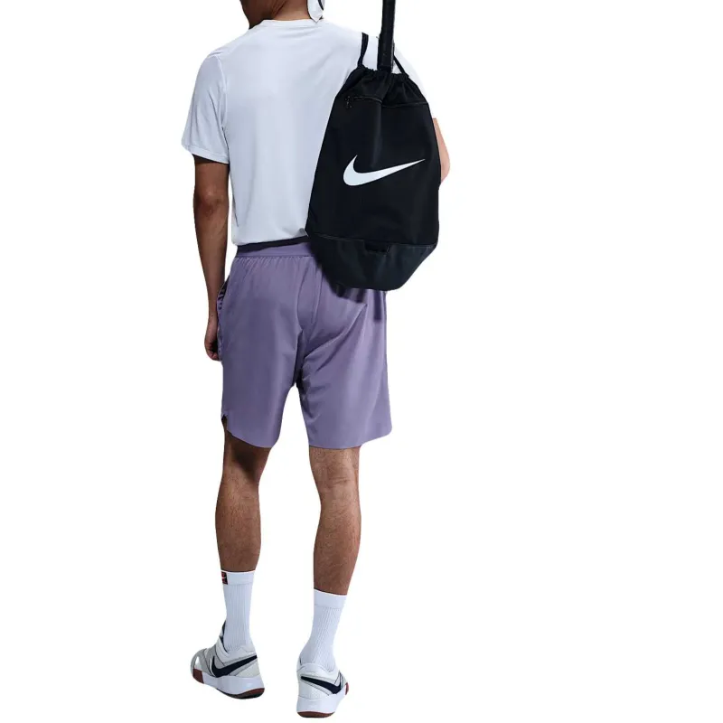 Nike Court Advantage Men's Dri FIT 8' Tennis Shorts-4