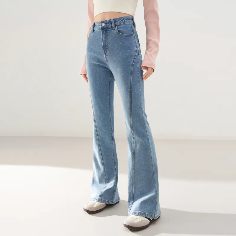 LEDIN Jeans Women's-10