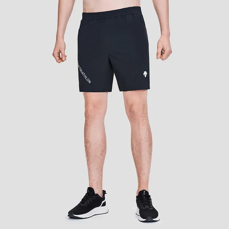 DESCENTE RUNNING Collection Casual Shorts Men's-7