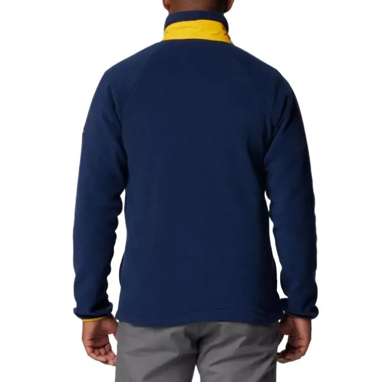 Columbia Collegiate Flanker™ IV Jacket Men's Marine Blue-1