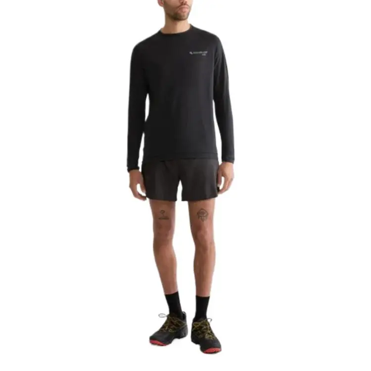 KLATTERMUSEN GroaLS T Shirt Men's-5