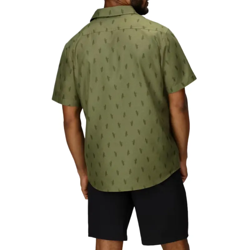Marmot Shirts Men-7