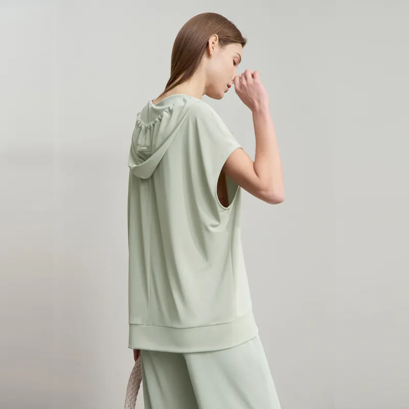 AMII T Shirts Women's-5