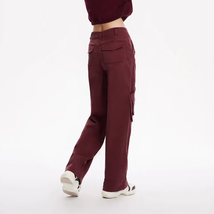 ONLY Casual Pants Women's-11