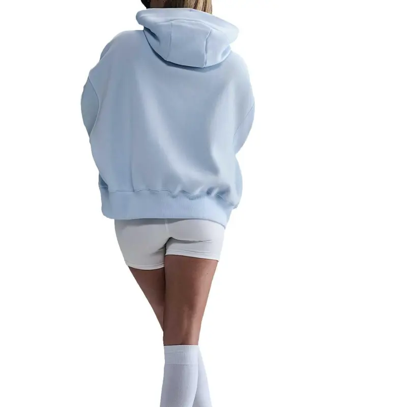 Nike Sportswear Phoenix Fleece Women's Over Oversized Pullover Hoodie-1