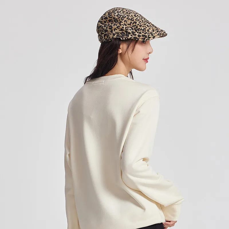 Metersbonwe FW24 Sweatshirt Unisex-5