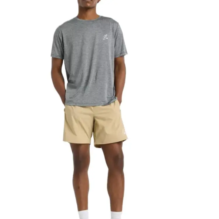 New Balance Ohtani T Shirt Men's Black BK-4