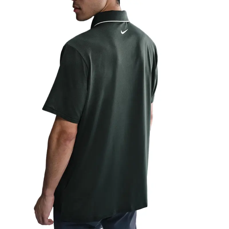 Nike Tour Men's Dri FIT Golf Polo-1