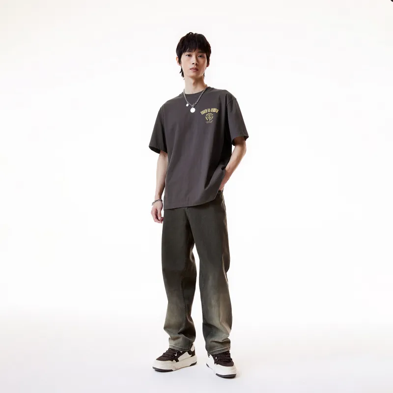 JACK&JONES T Shirts Men-8