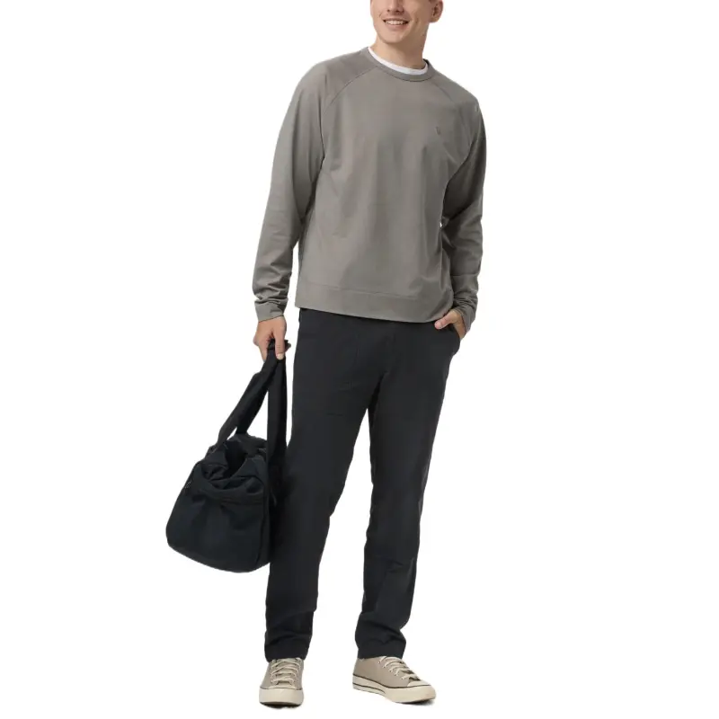 Vuori Cargo Pants Men-12
