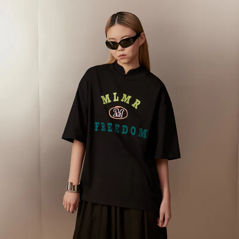 MLMR T Shirts Unisex-8