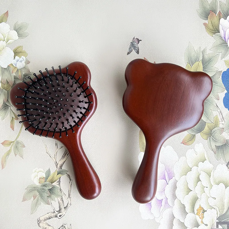 XIBI Hairdressing Tools Unisex-2