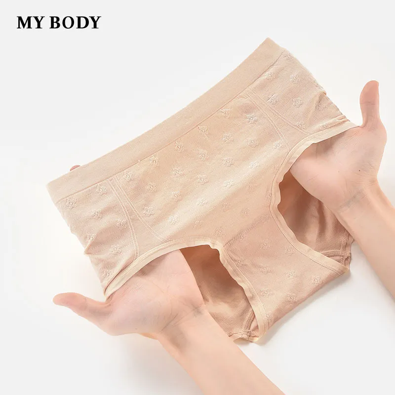 MY BODY Underpants Women's 1 Pack-16