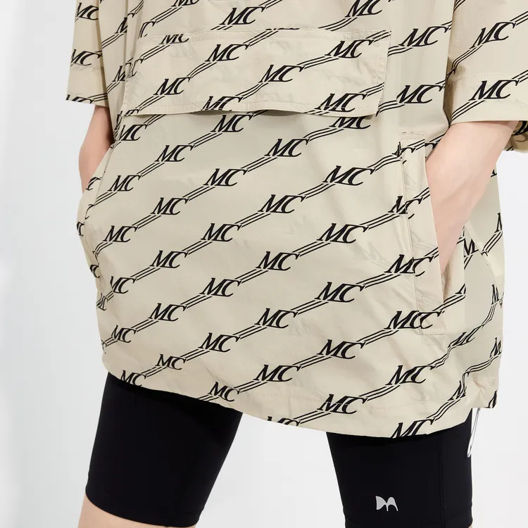 MOCO Sunscreen Series Breathable Sun Protection Clothing Women's-3
