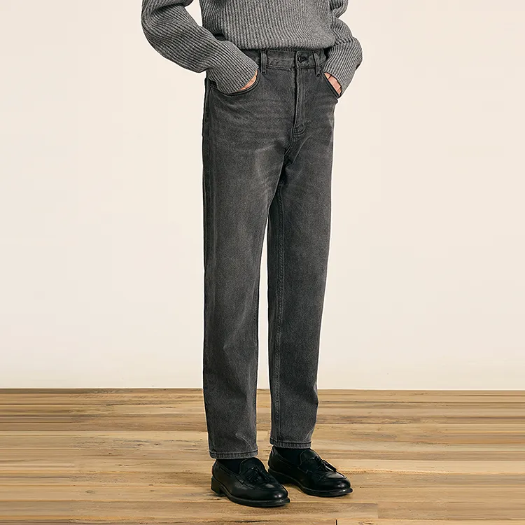 CROQUIS Jeans Men-9