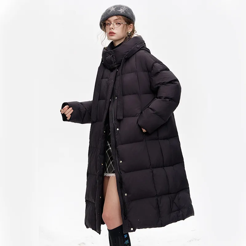 ELF SACK Down Jackets Women's-7