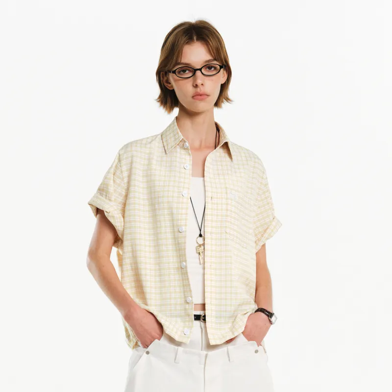 PCLP 2025 Spring/Summer Shirt Unisex-2