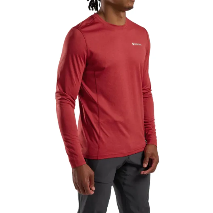 Montane T Shirts Men-22