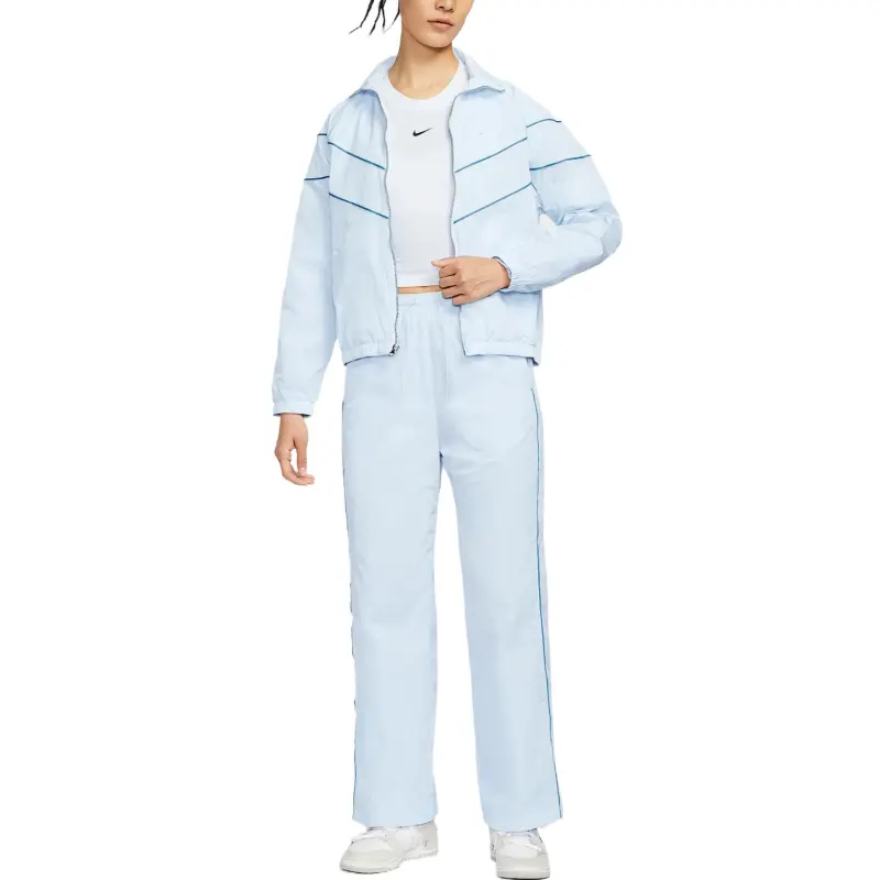 Nike Windrunner Women's Loose Uv Woven Full Zip Jacket-2