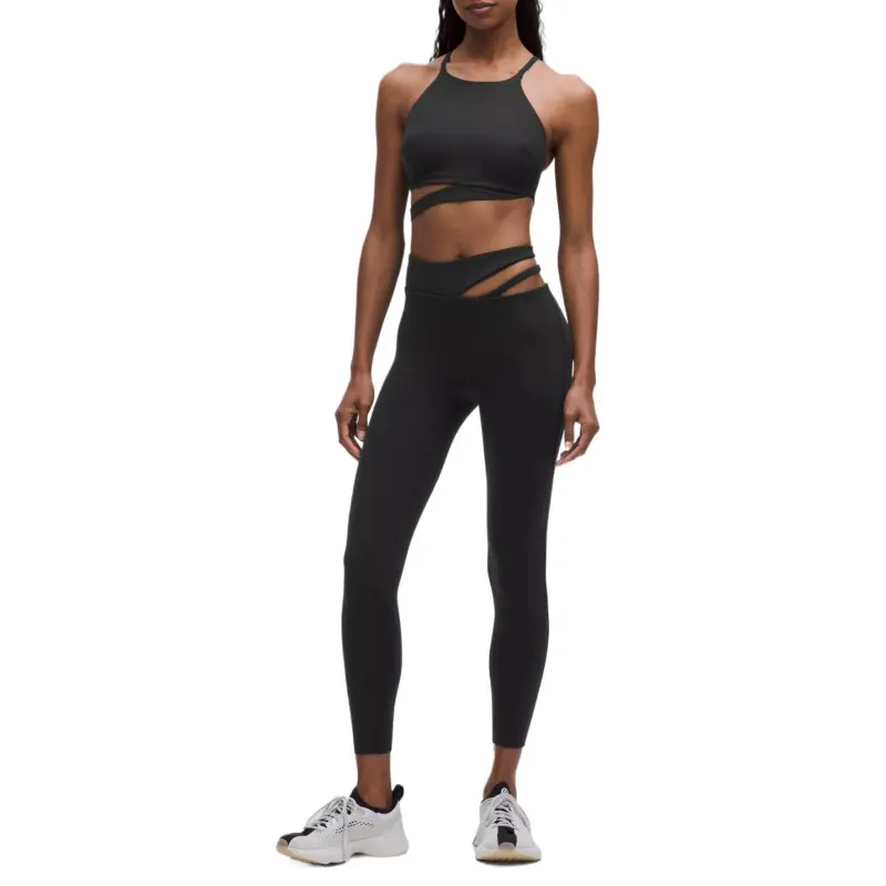 Lululemon Sports Underwear Women's-5