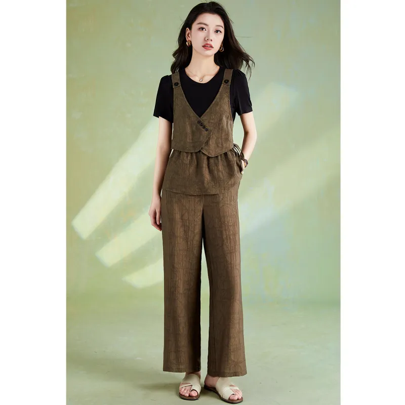 Mylan Casual Suits Women's-3