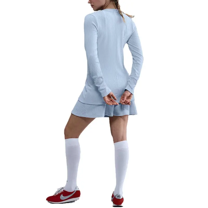 Nike Sportswear Chill Knit Women's Slim Ribbed Cardigan-3