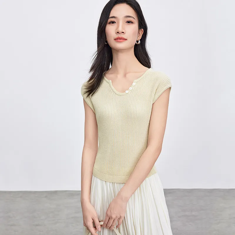 SENTUBILA Knitwear Women's-4