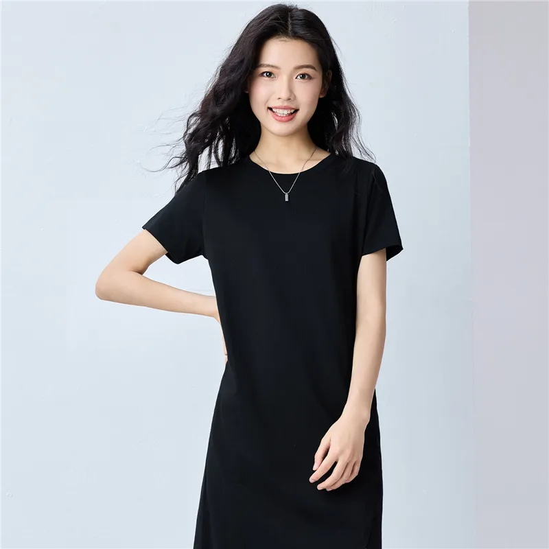 UNIQLO Short Sleeved Dress Women's-3