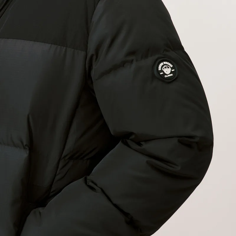 Teenie Weenie Men Skiing Series Down Jackets Unisex-2