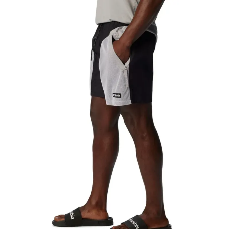 Columbia Riptide Omni Shield Casual Shorts Men's-2