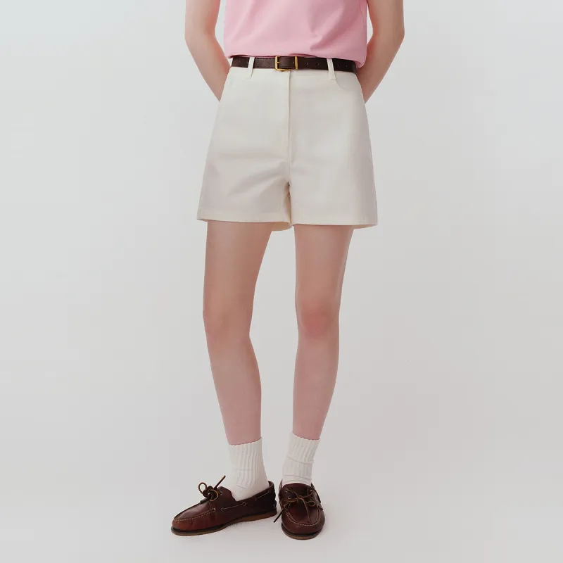 Teenie Weenie Casual Shorts Women's-3