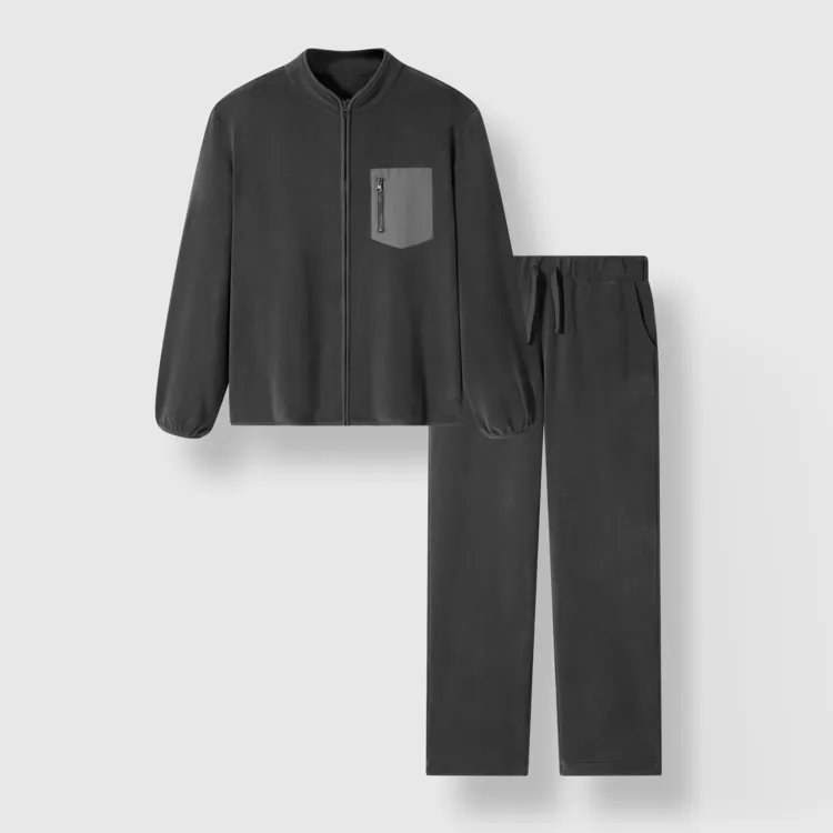 GXG Men Pajama Sets-9
