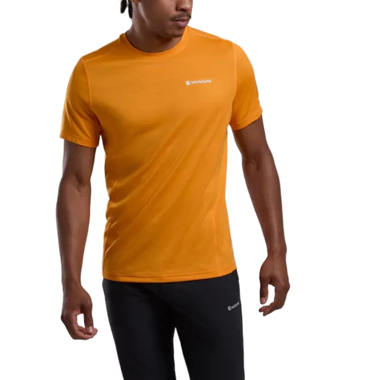 Montane T Shirts Men-13