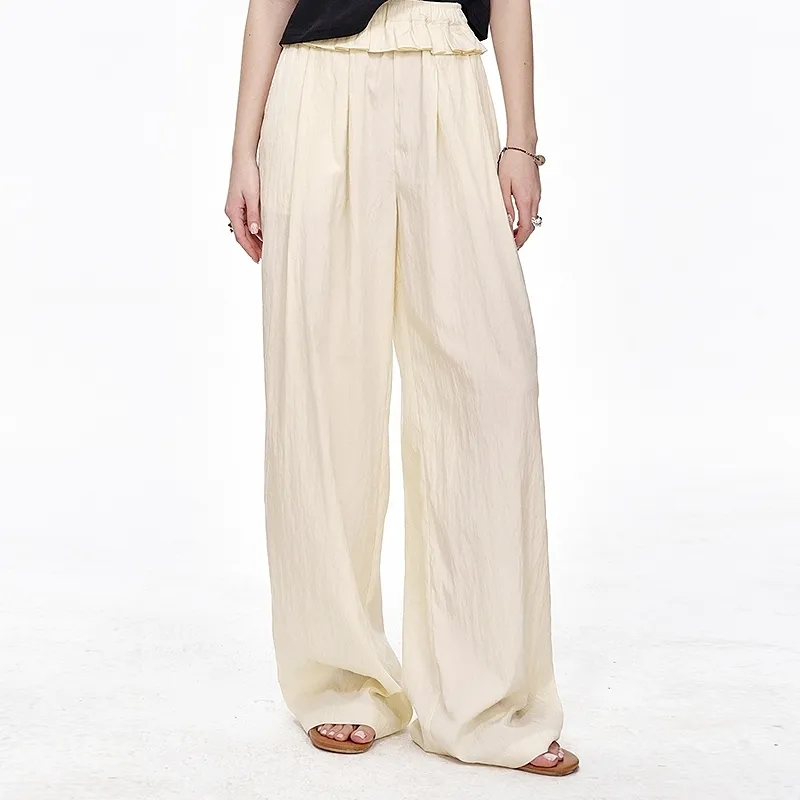 ELF SACK Casual Pants Women's-2