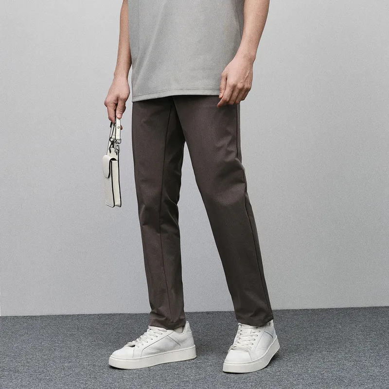 GXG Zero Pressure Series Casual Pants Men's-4