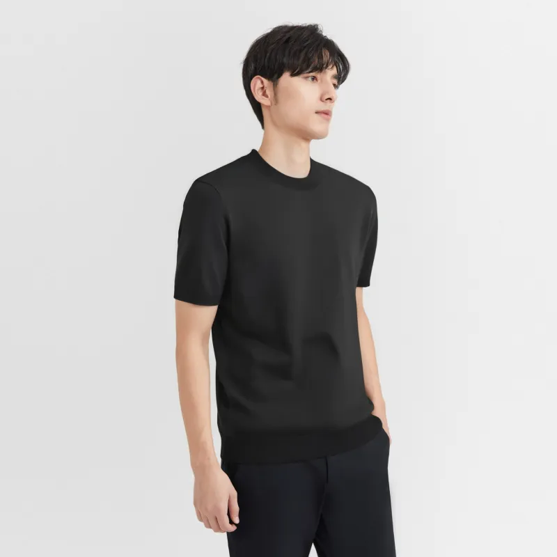 SUNDANCE T Shirts Men-2