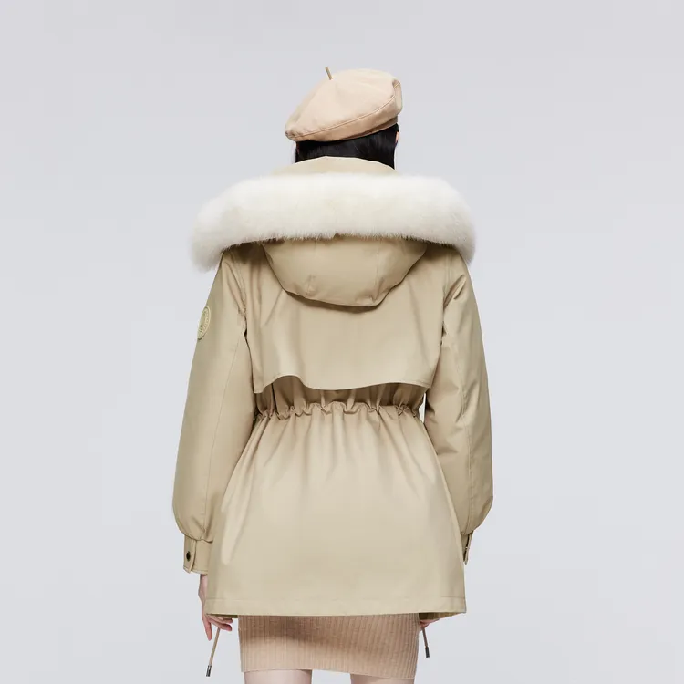 BOSIDENG Down Jackets Women's-21