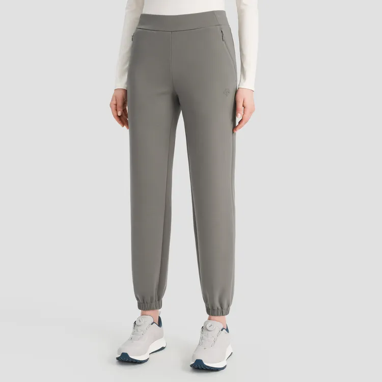 DESCENTE WOMENS TRAINING Collection Casual Pants Women's-7