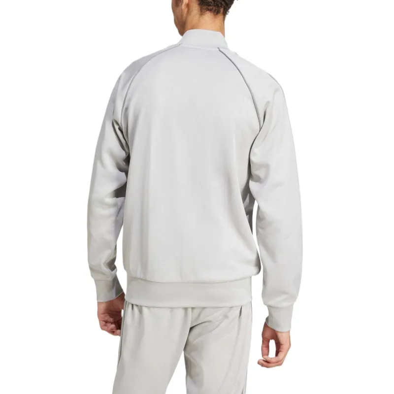 Adidas Originals Adi Color Jacket Men's Gray-2