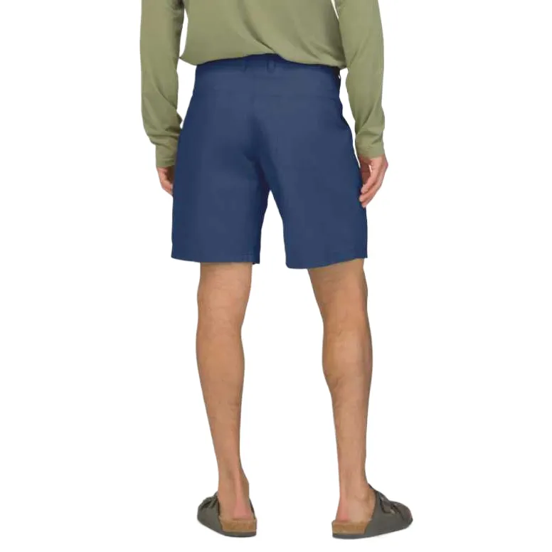 NORRONA Casual Shorts Men-7