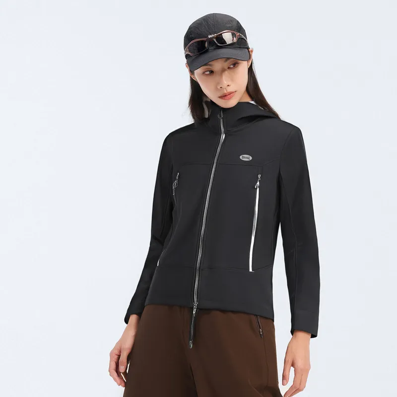 LONSDALE Trench Coats Unisex-2