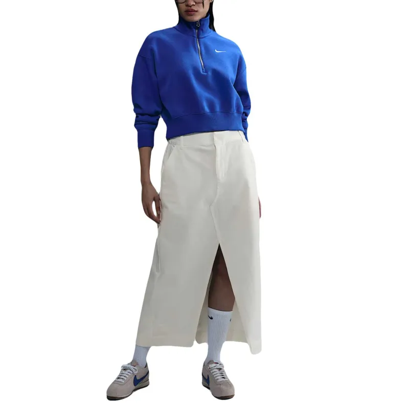 Nike SportswearSwoosh Casual Long Skirt Women's-1