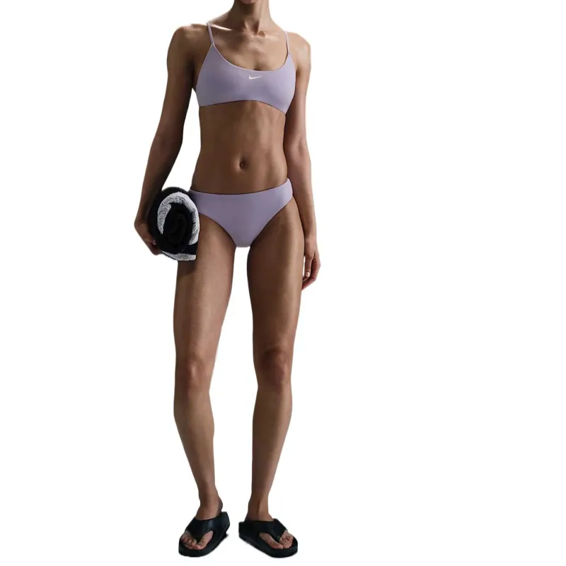 Nike Swim Essential Women's Hipster Bikini Bottom-2