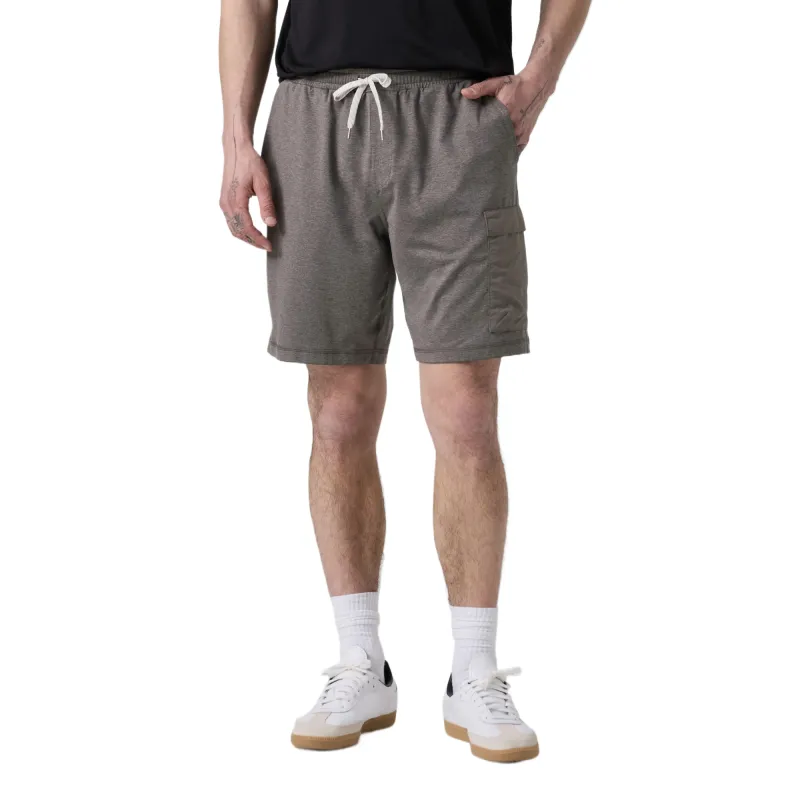 Vuori Sports Shorts Men-4