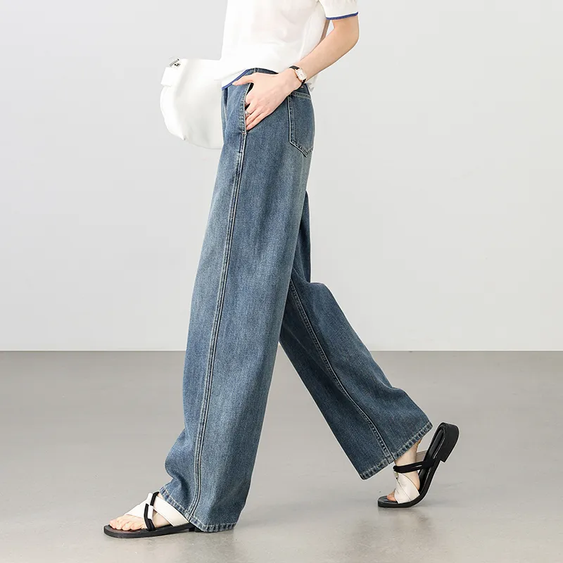 SENTUBILA Jeans Women's-27